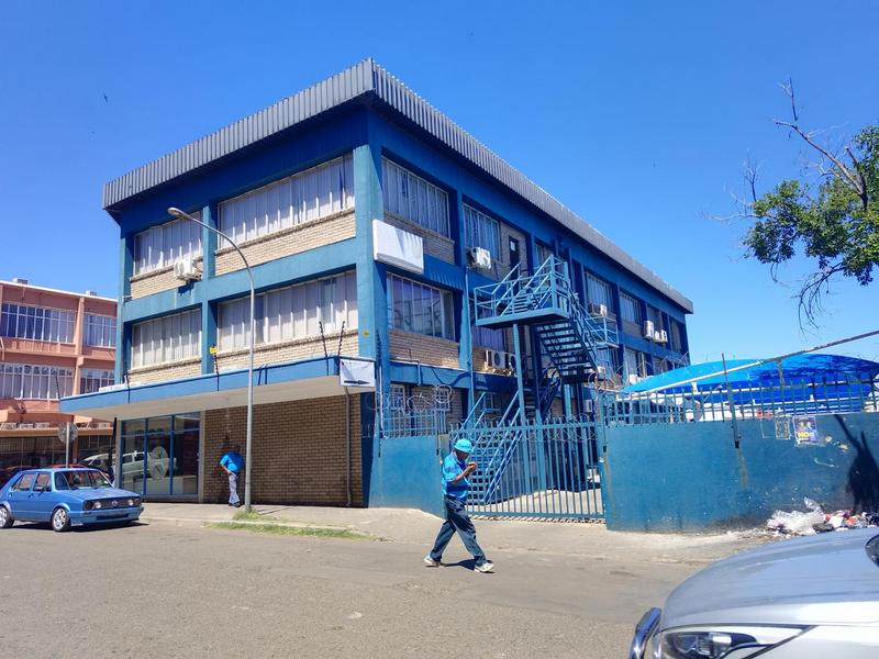 Commercial Property for Sale in Kimberley Northern Cape